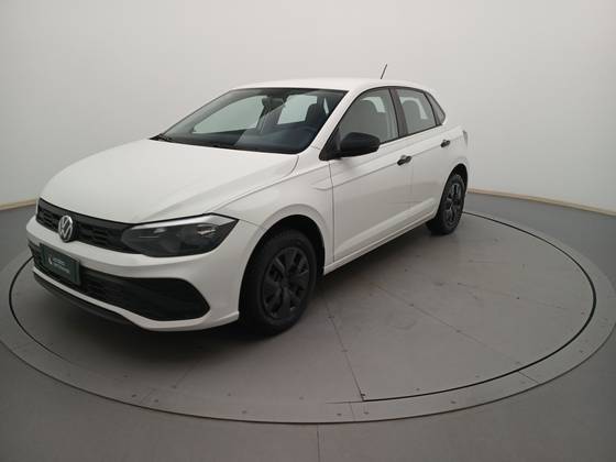 VOLKSWAGEN POLO 1.0 MPI TRACK MANUAL VOLKSWAGEN POLO 1.0 MPI TRACK MANUAL